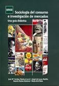 Sociologia del consumo e investigación de mercados