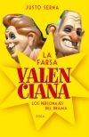 La farsa valenciana "Los personajes del drama"