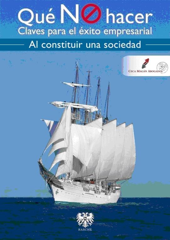 Qué no hacer para construir una sociedad "Al construir una sociedad"