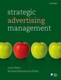 Strategic Advertising Management
