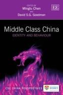 Middle Class China