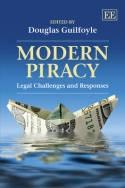 Modern Piracy Legal Challenges and Responses