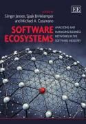 Software Ecosystems Analyzing and Managing Business Networks in the Software Industry