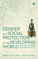 Gender and Social Protection in the Developing World