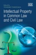 Intellectual Property in Common Law and Civil Law