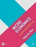 Microeconomics "Equilibrium and Efficiency"