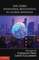 The Third Industrial Revolution in Global Business