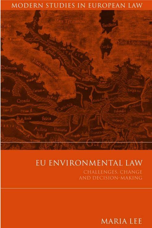 EU Environmental Law