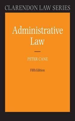 Administrative Law