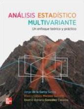 Análisis estadístico multivariante