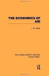 The Economics of Aid