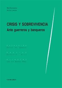 Crisis y sobrevivencia