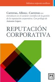 Reputacion corporativa