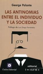 Las antinomias entre el individuo y la sociedad