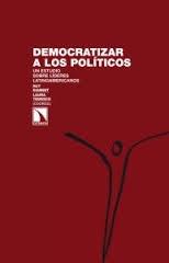 Democratizar a los políticos