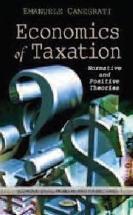 Economics of Taxation