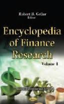 Encyclopedia of Finance Research