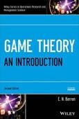 Game Theory "An Introduction"
