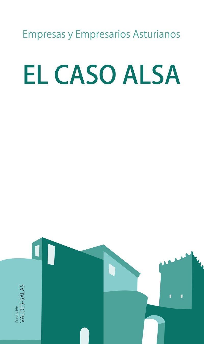 El caso Alsa