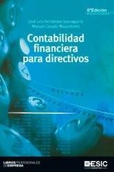 Contabilidad financiera para directivos