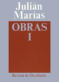 Obras I: Una trayectoria filosófica. Historia de la filosofía