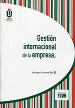 Gestion internacional de la empresa