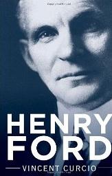 Henry Ford