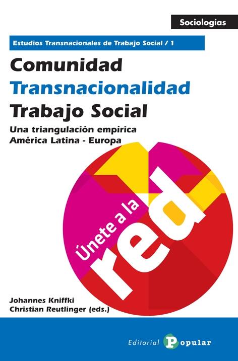 Comunidad transnacionalidad trabajo social