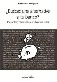 Buscas una alternativa a tu banco "Preguntas y repuestas sobre finanzas áticas"