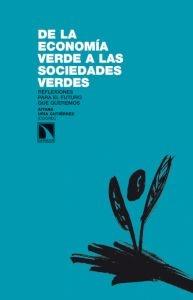 De la economia verde a las sociedades verdes