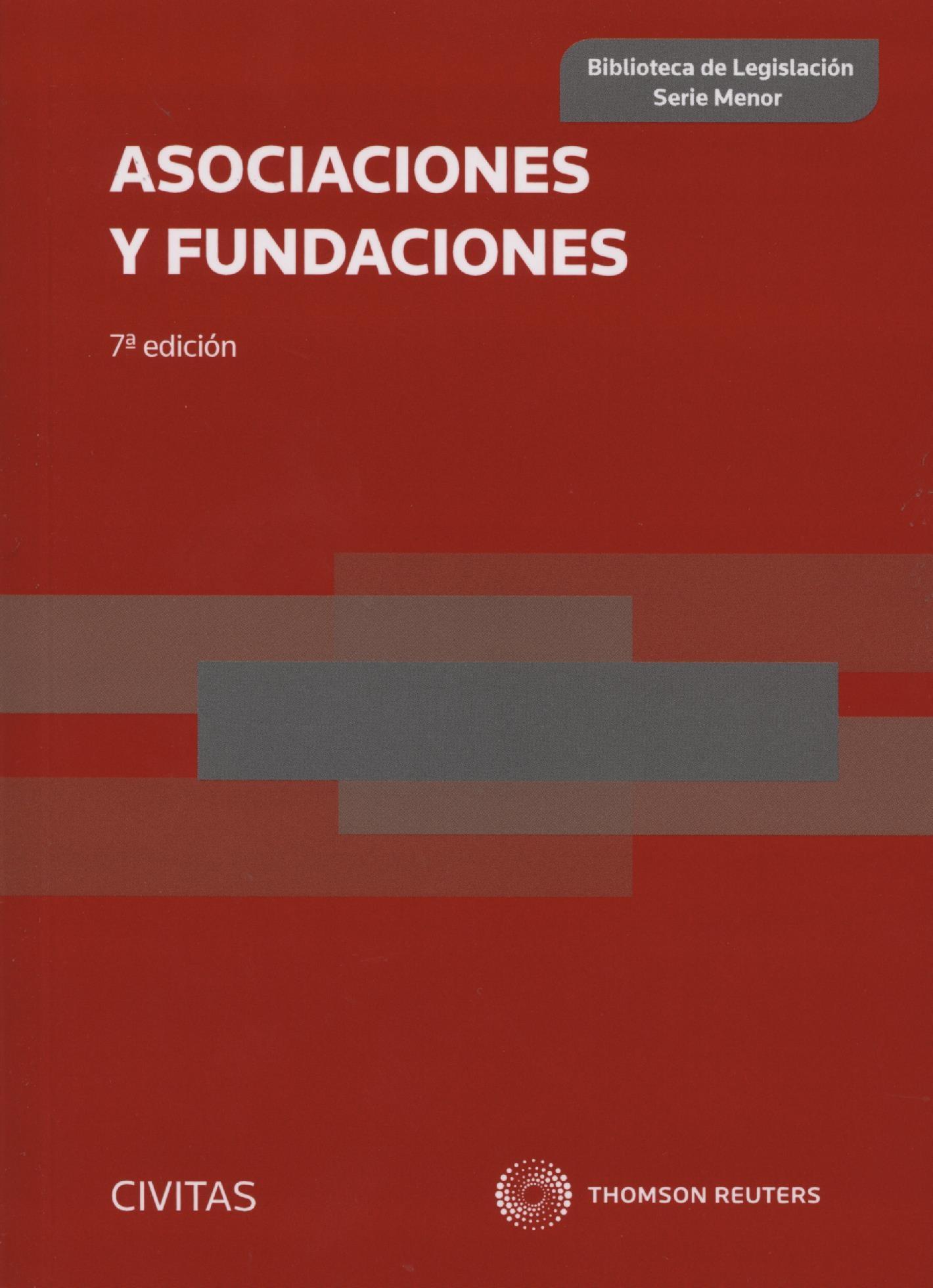 Asociaciones y fundaciones 