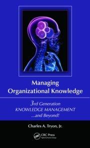 Managing Organizational Knowledge