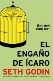 El engaño de Icaro