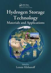 Hydrogen Storage Technology: Materials and Applications