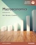 Macroeconomics plus MyEconLab "Global Edition"