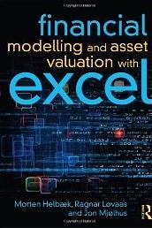 Financial Modelling and Asset Valuation with Excel