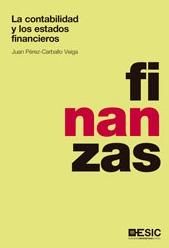 Contabilidad y los estados financieros.