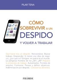 Como sobrevivir al despido y volver a trabajar