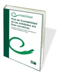 Plan de Contabilidad de las entidades sin fines lucrativos. Resolución de 26 de marzo de 2013