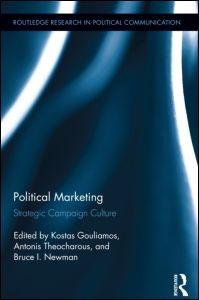 Political Marketing "Strategic 'Campaign Culture'"