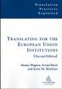 Translating for the European Institutions