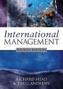 International Management "Revised edition"