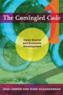 The Comingled Code "Open Source and Economic Development"