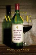 Inventing Wine