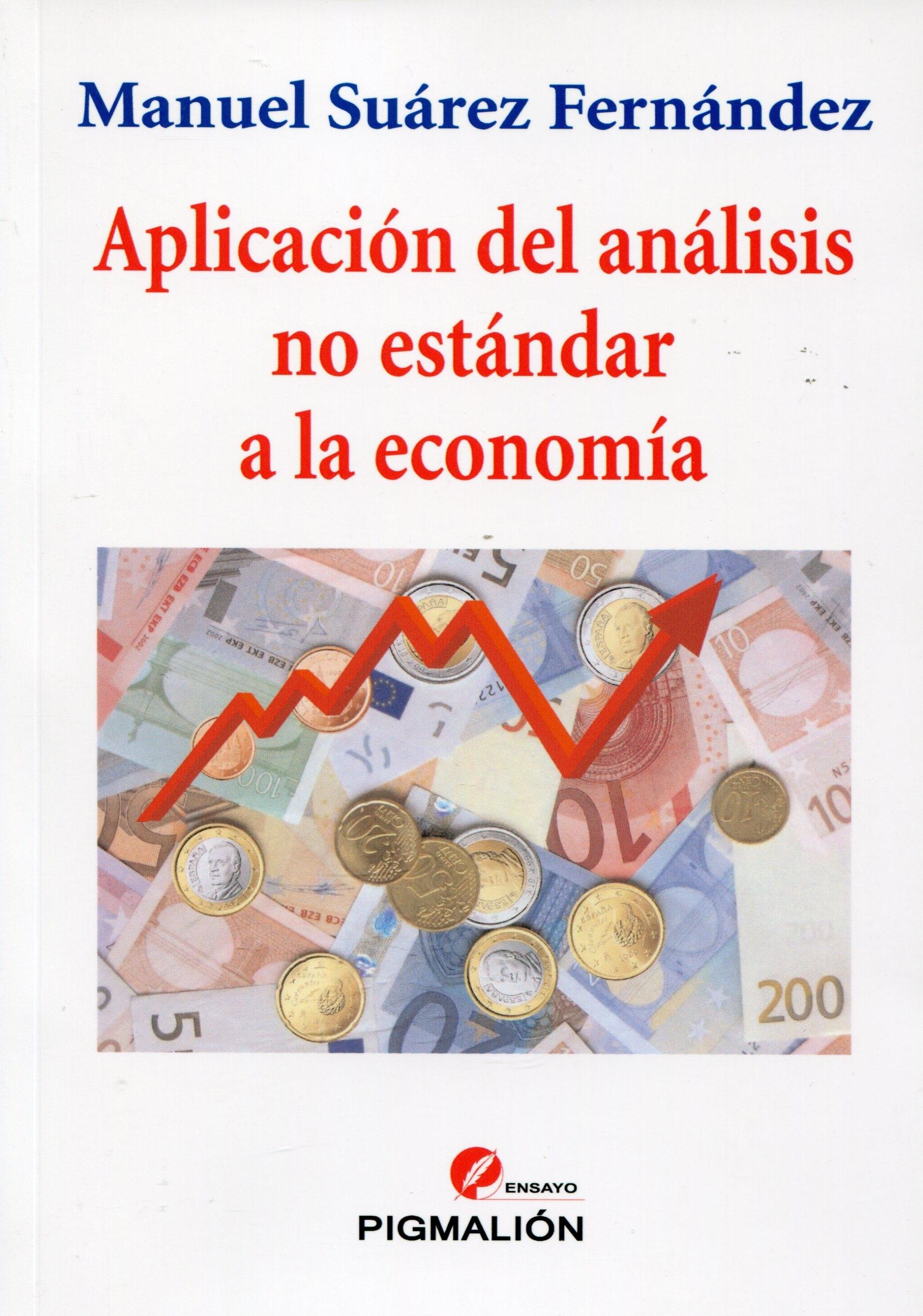 Aplicacion del análisis no estandar a la economía