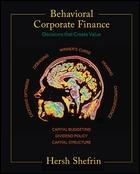 Behavorial Corporate Finance