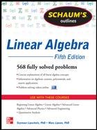 Schaum's Outline of Linear Algebra