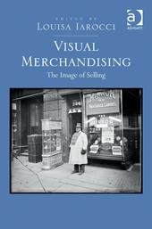 Visual Merchandising "The Image of Selling"