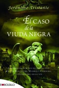 El caso de la viuda negra