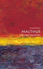 Malthus. A Very Short Introduction.